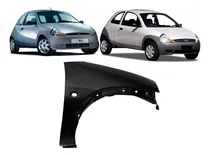 Comprar Guardabarro Delantero Ford Ka 1997 1998 1999 2000 2001 Dere