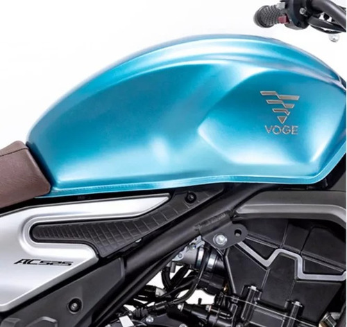Voge 525 Ac No 500 Ac 500 Ds Honda Cb 500 F
