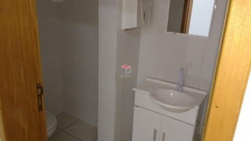 Imagem 14 de 18 de Salão Comercial Com 103 Banheiros, 01 Vaga De Garagem - Paulicéia - São Bernardo Do Campo / Sp - 12184
