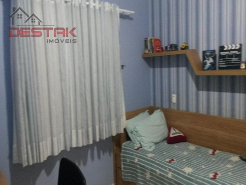 Imagem 15 de 15 de Ref.: 2528 - Casa Em Jundiaí Para Venda - V2528