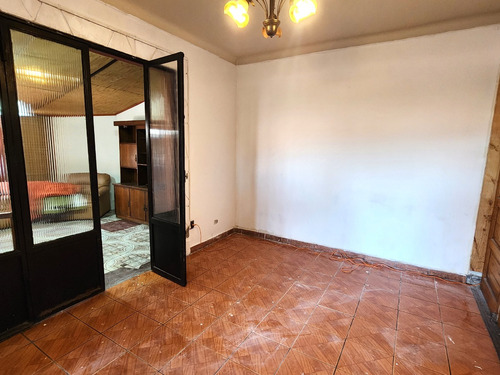 Casa Interior Pequeña Ideal Pareja