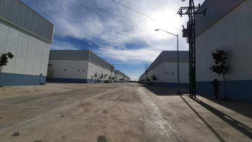 Imagen 6 de 9 de Bodega Industrial En Renta En Ciénega De Flores Nl