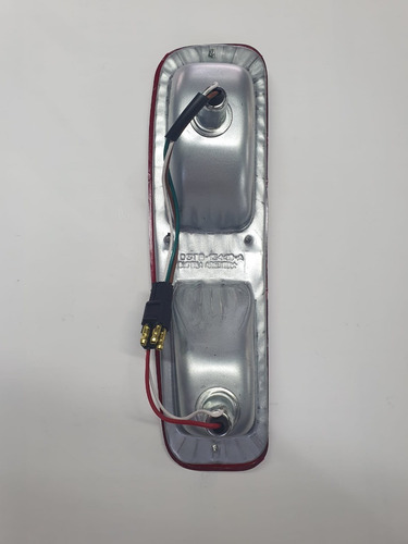 Imagen 4 de 4 de Farol Trasero Completo De Ford F100/150 Año 74/80
