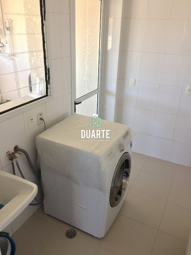Imagem 17 de 30 de Apartamento - Ap00084 - 31966404