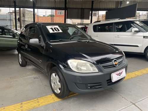 Chevrolet Celta 1.0 Life Flex Power 3p
