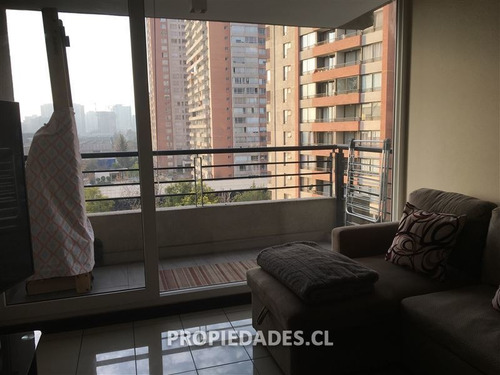 Imagen 5 de 19 de Departamento En Venta En Ñuñoa