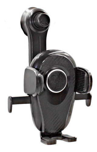 Soporte Base Celular Auto Carro Aire Ventilacion Gps Rejilla