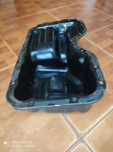 Carter Mazda 3 Motor 1.6 (Usado)