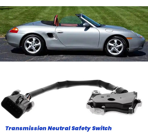 Seguridad Neutra De Transmisión 98632561201 051320519 Para