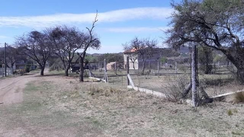 Lote | Los Piquillines