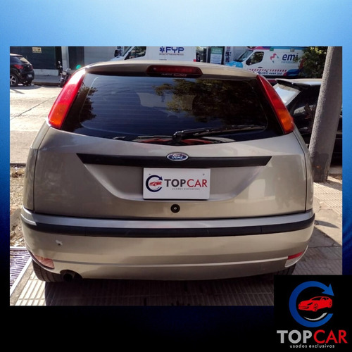 Imagen 4 de 7 de For Focus One Ambiente 1.6 2010 Recibo Menor Mayor Financio