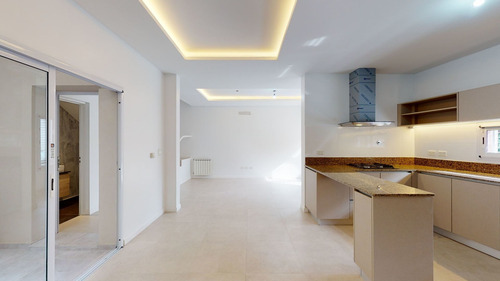 Imagen 6 de 30 de Venta Villa Del Parque Ph 3 Amb A Estrenar Garage