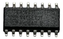Comprar Circuito Integrado Tea1601t Smd - Tea1601 T - Tea 1601t - 