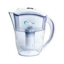 Comprar Aquatal Tulip Purificador de Agua Blanco