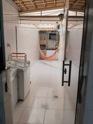 Imagem 12 de 13 de Apartamento - Cidade Nova - 694