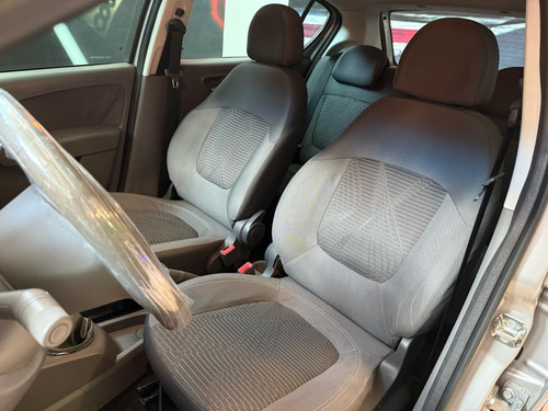 Fiat Palio ATTRACTIVE 1.0 EVO Fire Flex 8v 5p 2013 COMPLETO