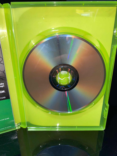 Call Of Duty Black Ops 2 Para Xbox 360 One Y Series X (Usado)