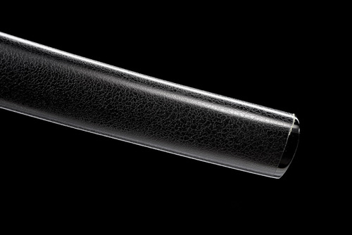 Espada Katana Japonesa De Acero 1060 Forjada A Mano De Ferro