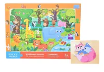 Comprar Rompecabezas Educativos Infantiles Y Rompecabezas De Madera
