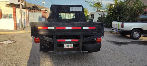 Imagen 6 de 12 de Ford F-350