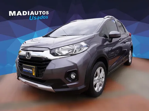 Honda WR-V 1.5 Lx