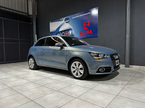 Audi A1 1.4 Ambition Tfsi 122cv