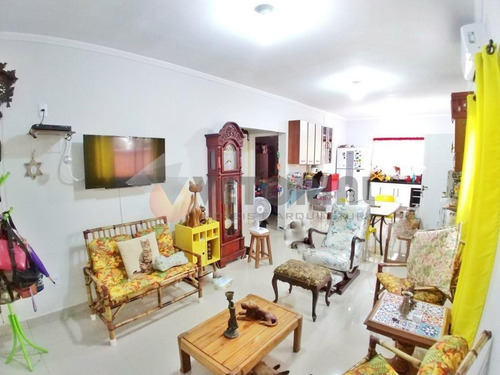 Imagem 2 de 14 de Linda Casa No Massaguaçu - Ca0496