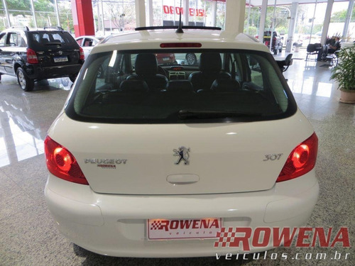 Imagem 5 de 14 de 307 1.6 Hacht Pack Plus Mod 2012 Unico Dono