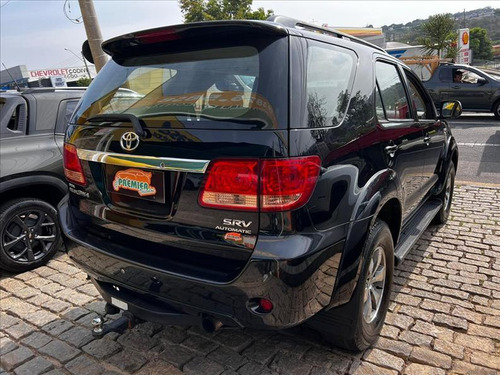 Toyota Hilux SW4 Hilux Sw4 Srv 3.0 Tdi Aut 4x4