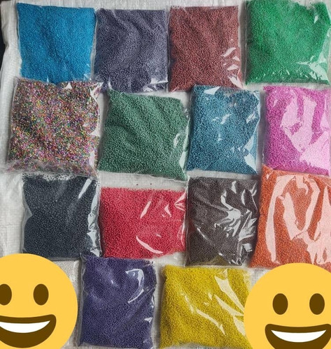 Grajeas, Sprinkles, Lluvia De Olores