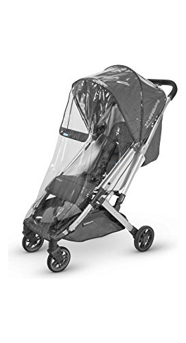 Protector Contra Lluvia Uppababy Minu/minu V2 Para Cochecito