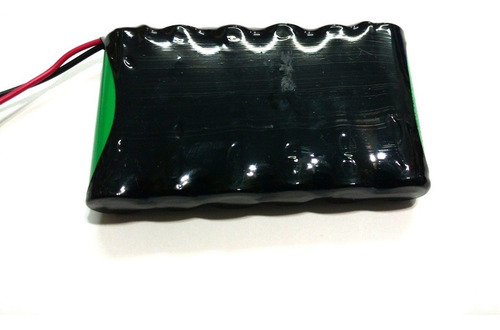 Imagen 3 de 4 de Bateria Electroestimulador Compex Antigua Generacion 7,2v