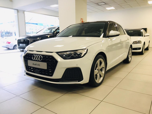 Audi A1 Sportback 35 Tfsi Stronic 150cv Usado 2020 *