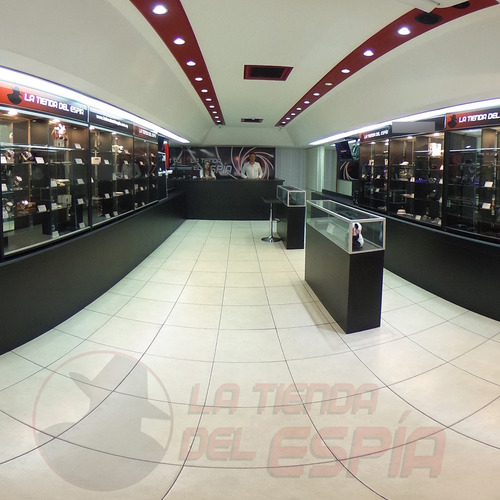 Imagen 7 de 7 de Mini Grabador De Audio La Tienda Del Espia