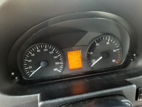 Imagen 10 de 20 de Mercedes-benz Sprinter 2015 2.1 515 Combi 4325 150cv 19+1