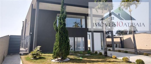 Imagem 4 de 29 de Casas Em Condomínio À Venda Em Atibaia/sp - Compre O Seu Casas Em Condomínio Aqui! - 1481691