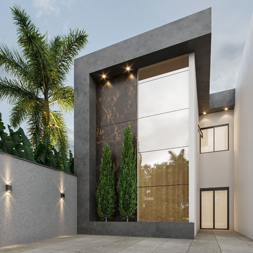 Imagem 2 de 9 de Casa Geminada - Belvedere - 748