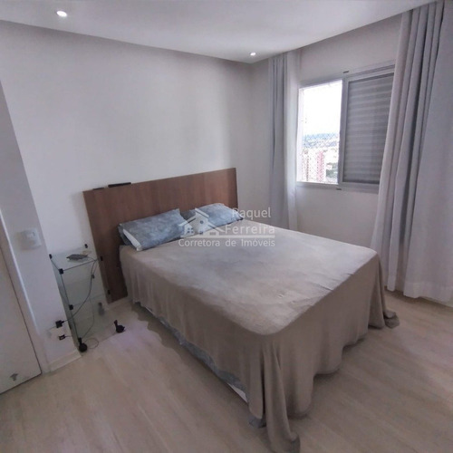 Imagem 5 de 15 de Apartamento - Jardim Marajoara - Ref: 1673 - V-1673