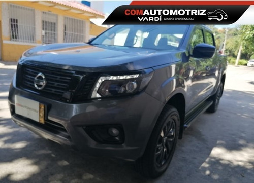 Nissan Np300 Frontier Xgear Id 38988 Modelo 2019