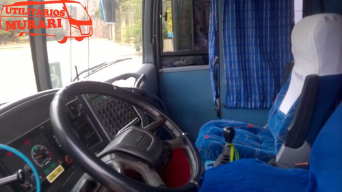 Imagem 8 de 12 de Paradiso Ld 1550 Scania K124 2005 44 Lug Motor Novo Ref-624