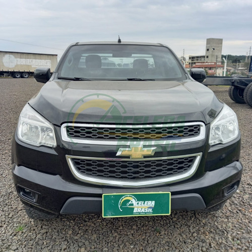 Imagem 7 de 9 de Chevrolet S10 Lt
