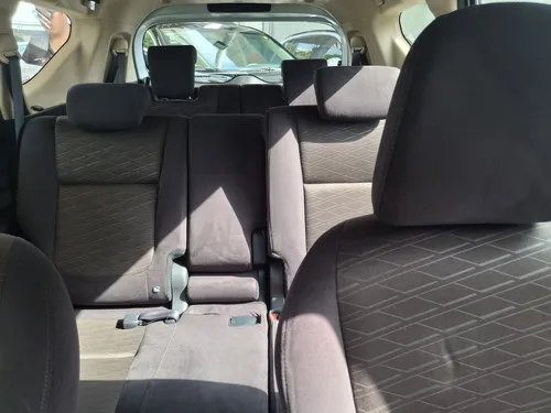 Mitsubishi Xpander 1.5 Cross At
