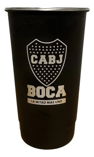 Vaso Jarra Fernetero 1lts Selección Argentina Boca River