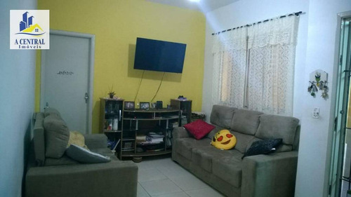 Imagem 2 de 18 de Casa Campos Elisios - Ca0526