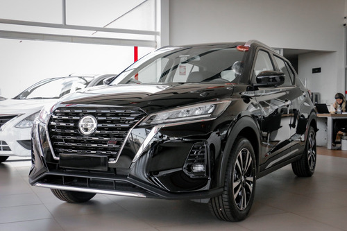 Imagem 1 de 14 de Nissan Kicks Exclusive 1.6 Cvt (flex)