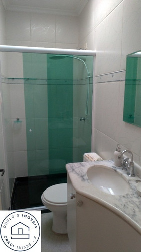 Imagem 21 de 30 de Condomínio De Casas Em Sao Paulo, Zona Norte, Localizado No Bairro Vila Amália, Região Do Shopping Santana Parque. - 56 - 69931590