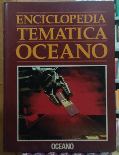 Enciclopedia Tematica Oceano