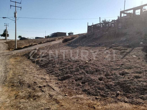 Terreno En Venta Ejido Lázaro Cárdenas, Tijuana Baja California