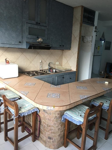 Imagen 3 de 14 de Se Vende Apartamento 37m2 La Guaira Oricao