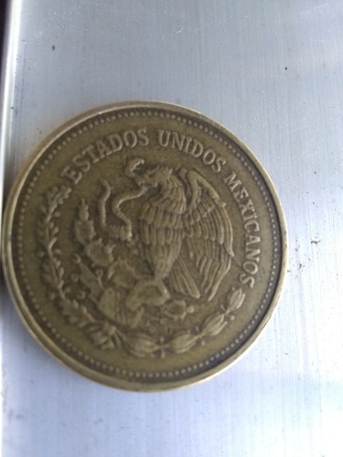 Imagen 2 de 2 de Moneda De Juana De As Vaje